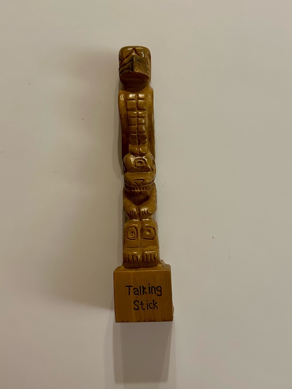 Franklin Covey Talking Stick